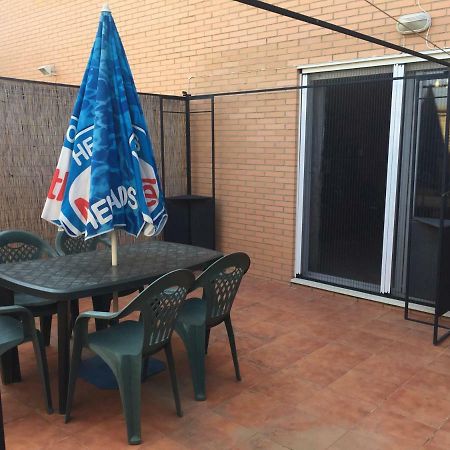 Casa Vega Villa Sobradiel Exterior foto