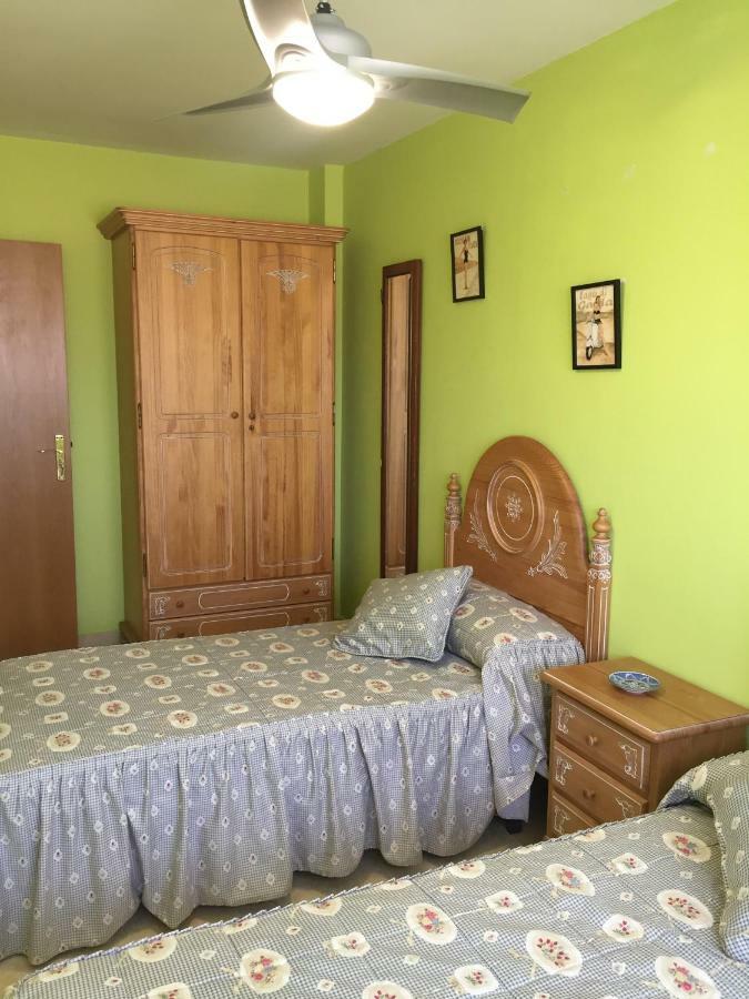 Casa Vega Villa Sobradiel Exterior foto